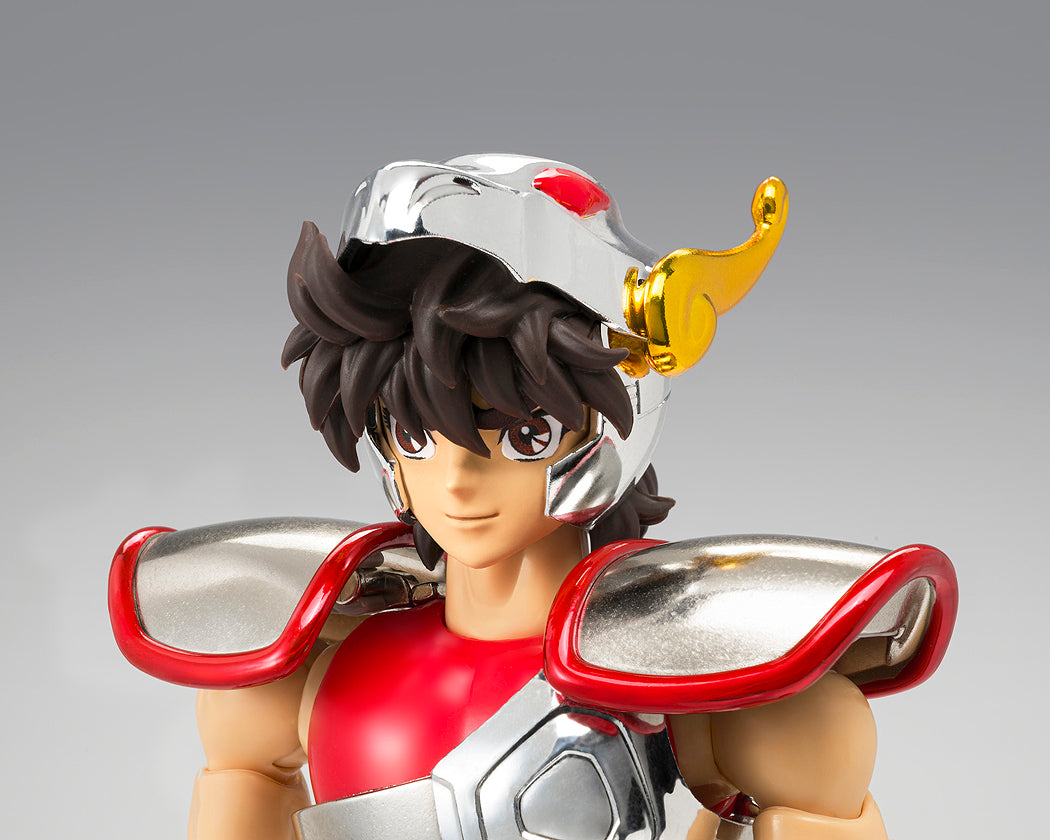 Saint Cloth Myth EX Pegasus Seiya [First Bronze Cloth] (Saint Seiya)