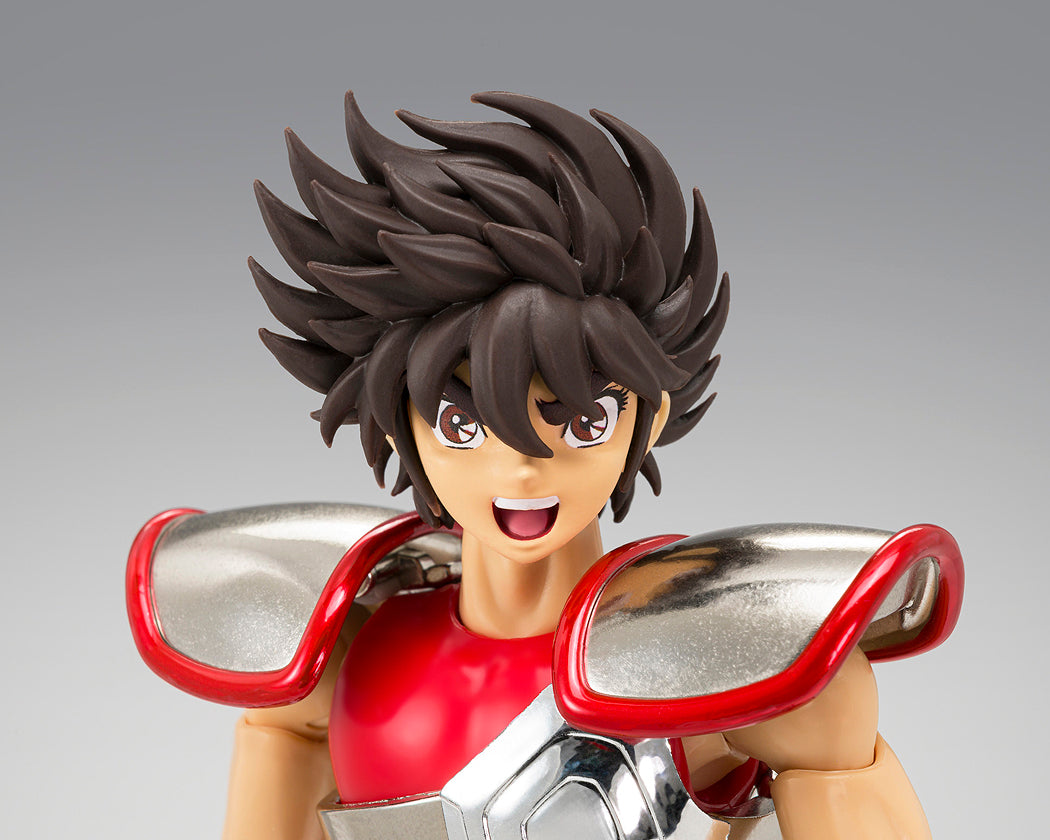 Saint Cloth Myth EX Pegasus Seiya [First Bronze Cloth] (Saint Seiya)