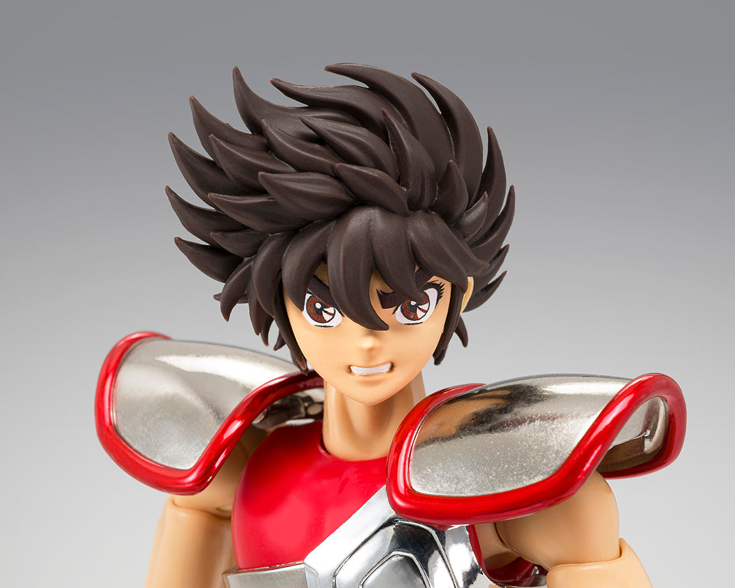 Saint Cloth Myth EX Pegasus Seiya [First Bronze Cloth] (Saint Seiya)