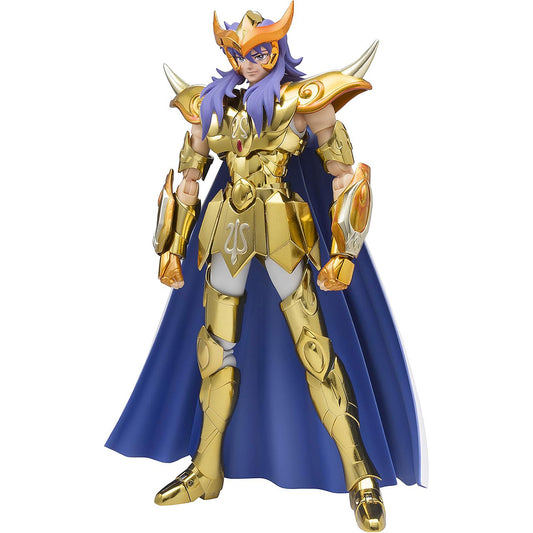 Saint Cloth Myth EX Scorpio Milo (Saintia Sho) God Cloth