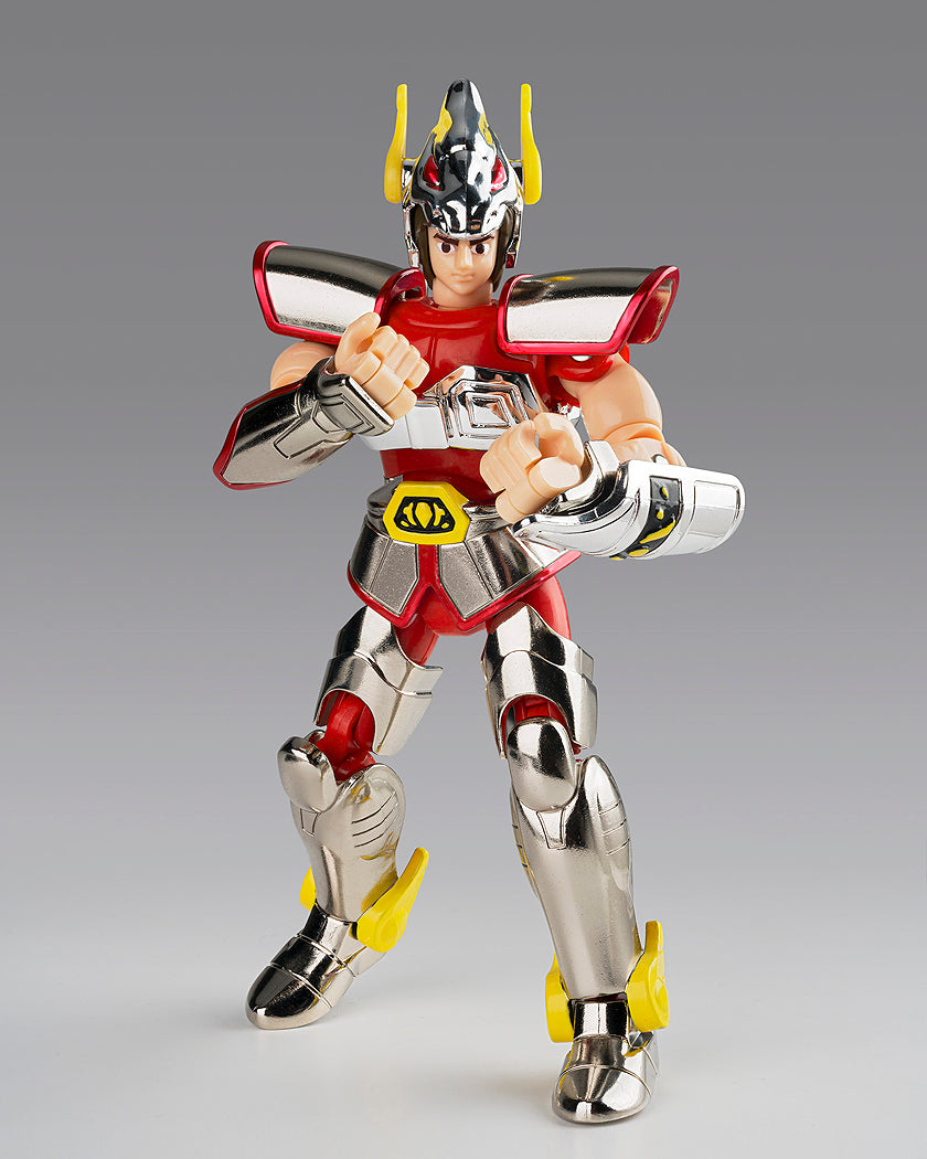 Saint Cloth Myth Pegasus Cloth [First Bronze Cloth] Cloth Box Limited Edition (Saint Seiya)