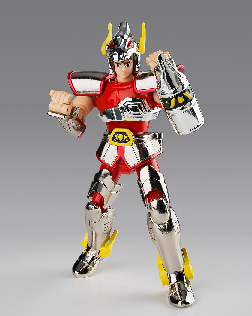 Saint Cloth Myth Pegasus Cloth [First Bronze Cloth] Cloth Box Limited Edition (Saint Seiya)