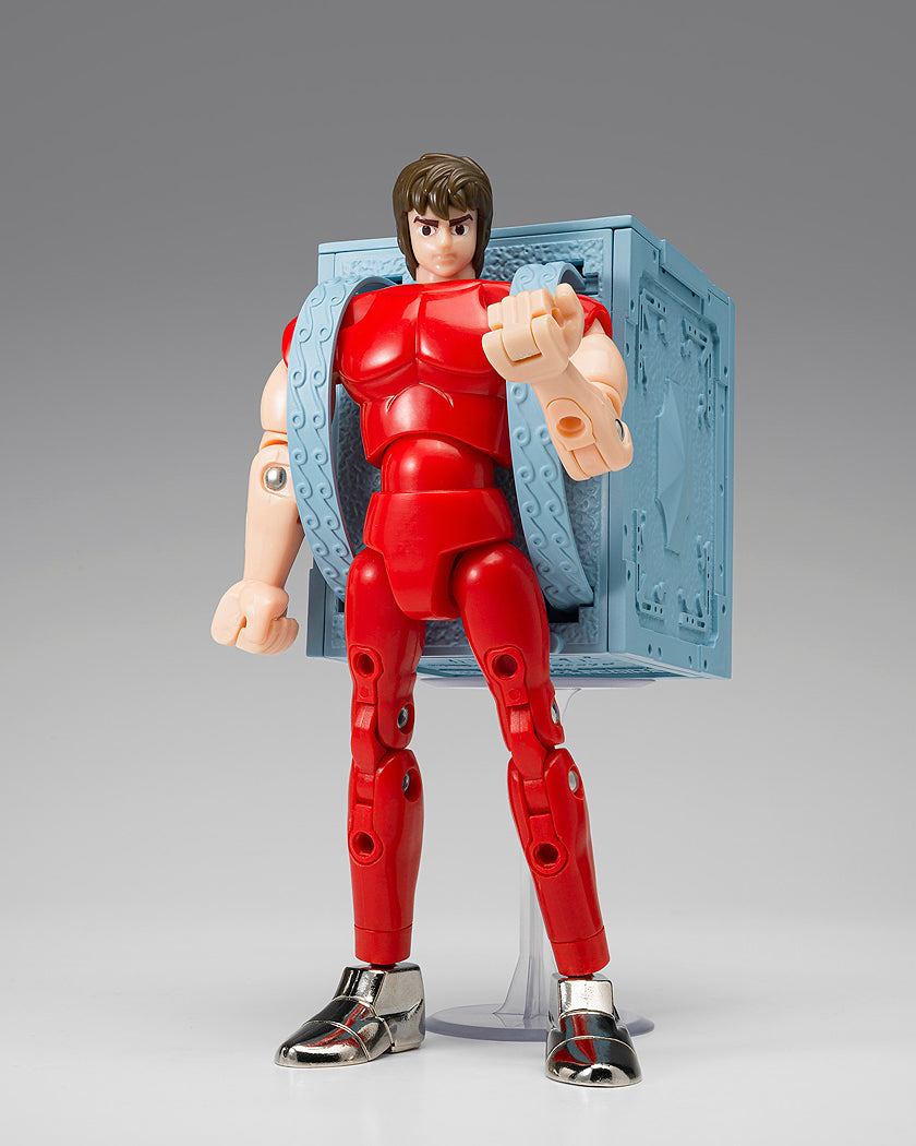 Saint Cloth Myth Pegasus Cloth [First Bronze Cloth] Cloth Box Limited Edition (Saint Seiya)