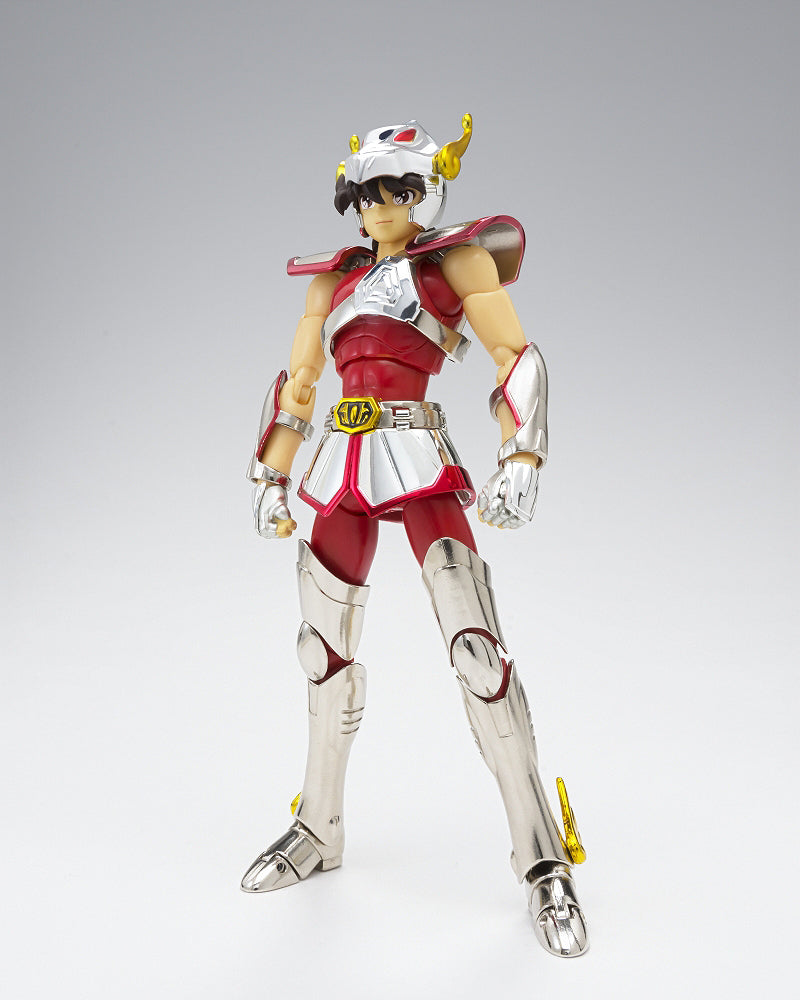 Saint Cloth Myth Pegasus Seiya [First Bronze Cloth Revival Ver.] (Saint Seiya)