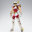 Saint Cloth Myth Pegasus Seiya [First Bronze Cloth Revival Ver.] (Saint Seiya) Saint Cloth Myth Pegasus Seiya [First Bronze Cloth Revival Ver.] (Saint Seiya)
