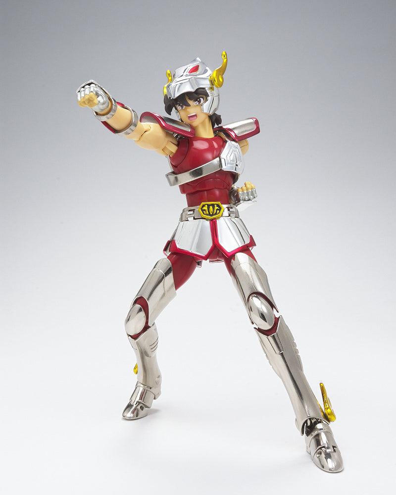 Saint Cloth Myth Pegasus Seiya [First Bronze Cloth Revival Ver.] (Saint Seiya)