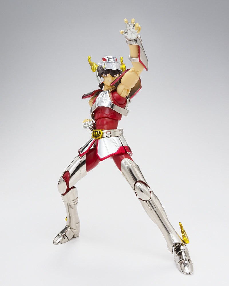 Saint Cloth Myth Pegasus Seiya [First Bronze Cloth Revival Ver.] (Saint Seiya)