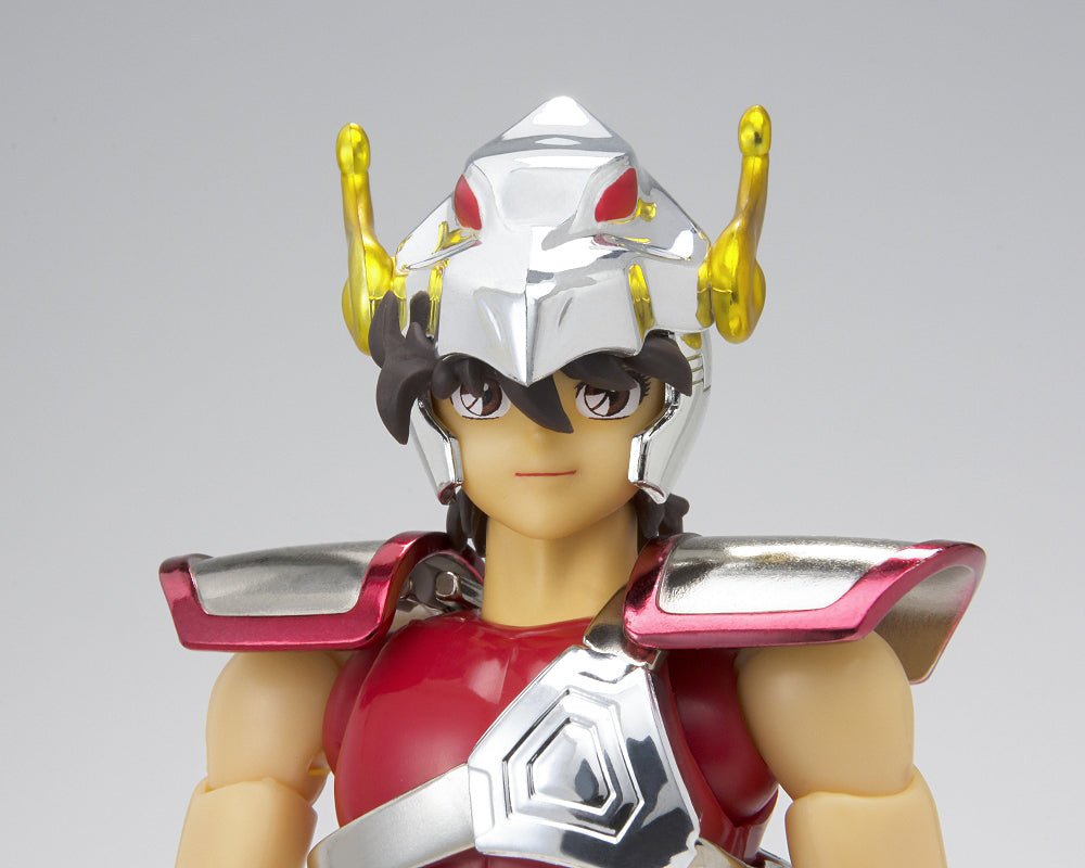 Saint Cloth Myth Pegasus Seiya [First Bronze Cloth Revival Ver.] (Saint Seiya)