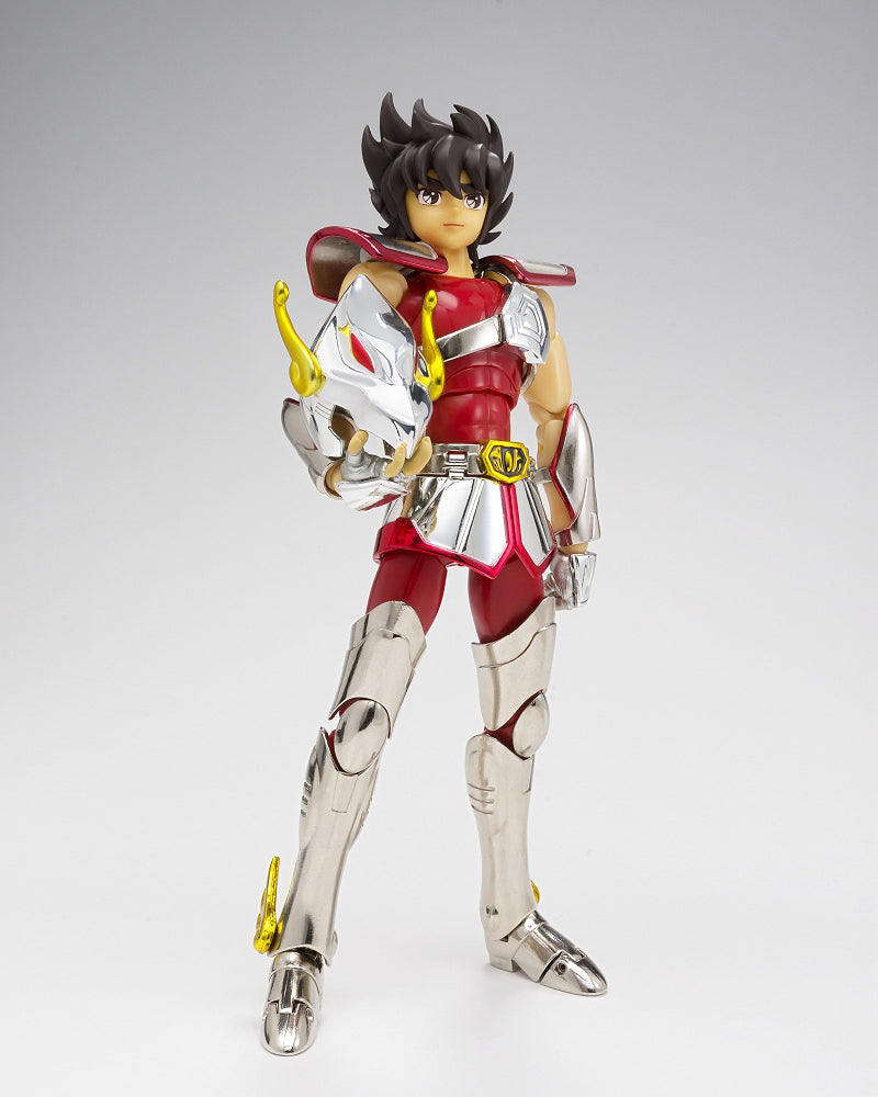 Saint Cloth Myth Pegasus Seiya [First Bronze Cloth Revival Ver.] (Saint Seiya)