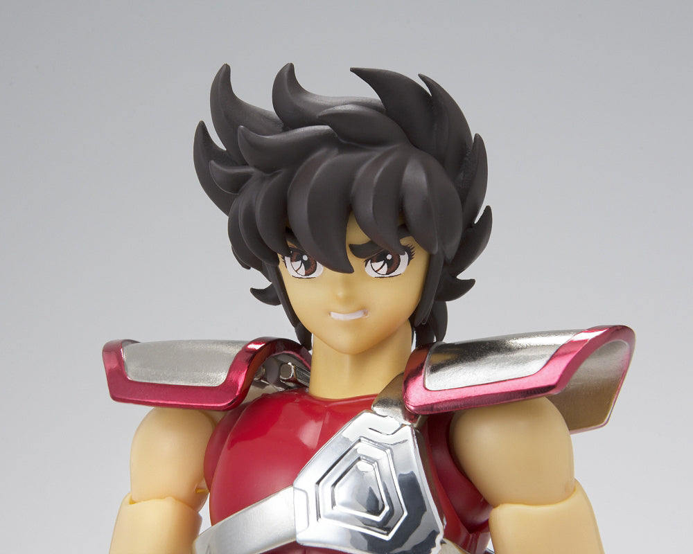 Saint Cloth Myth Pegasus Seiya [First Bronze Cloth Revival Ver.] (Saint Seiya)