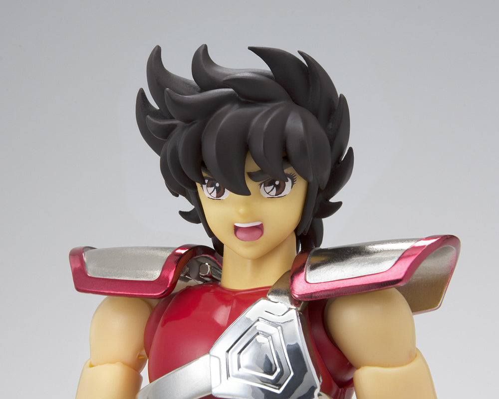 Saint Cloth Myth Pegasus Seiya [First Bronze Cloth Revival Ver.] (Saint Seiya)