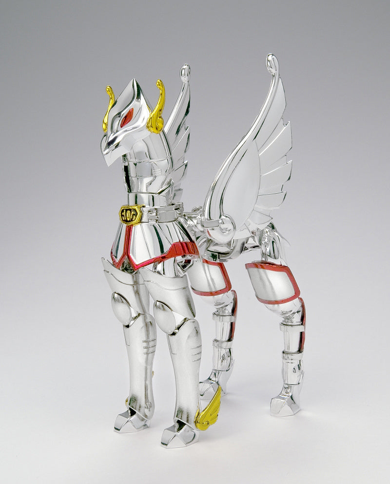 Saint Cloth Myth Pegasus Seiya [First Bronze Cloth Revival Ver.] (Saint Seiya)