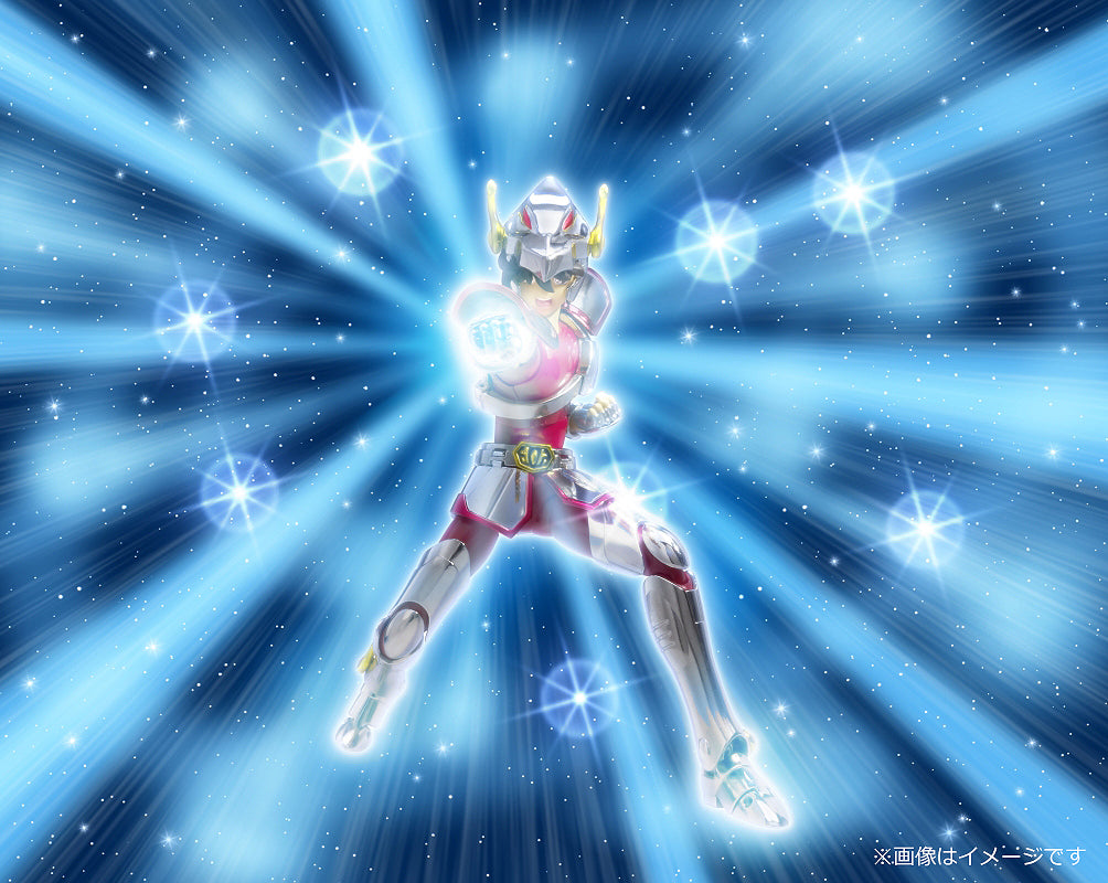 Saint Cloth Myth Pegasus Seiya [First Bronze Cloth Revival Ver.] (Saint Seiya)