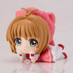 Sakura Kinomoto: Commemorative Collection (6 types / 6 per box) (Cardcaptor Sakura: Clear Card) Sakura Kinomoto: Commemorative Collection (6 types / 6 per box) (Cardcaptor Sakura: Clear Card)