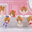Sakura Kinomoto: Commemorative Collection (6 types / 6 per box) (Cardcaptor Sakura: Clear Card) Sakura Kinomoto: Commemorative Collection (6 types / 6 per box) (Cardcaptor Sakura: Clear Card)