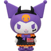 Sanrio Characters Big Sofvimates: Kuromi Halloween Ver. Base, Thumbnail