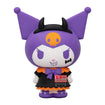 Sanrio Characters Big Sofvimates: Kuromi Halloween Ver. Sanrio Characters Big Sofvimates: Kuromi Halloween Ver.