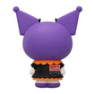 Sanrio Characters Big Sofvimates: Kuromi Halloween Ver. Sanrio Characters Big Sofvimates: Kuromi Halloween Ver.