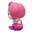 Sanrio Characters Big Sofvimates: My Melody Mermaid A Ver. Sanrio Characters Big Sofvimates: My Melody Mermaid A Ver.