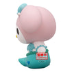 Sanrio Characters Big Sofvimates: My Melody Mermaid B Ver. Sanrio Characters Big Sofvimates: My Melody Mermaid B Ver.
