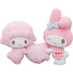 Sanrio Characters FL: My Melody & My Sweet Piano Base, Thumbnail