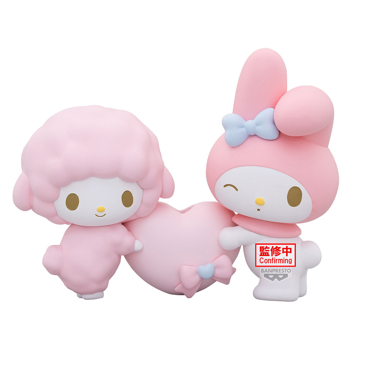 Sanrio Characters FL: My Melody & My Sweet Piano