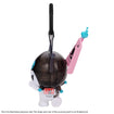 Sanrio Characters Kuromi Figure Collection Keychain (Ver.A) Sanrio Characters Kuromi Figure Collection Keychain (Ver.A)