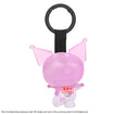Sanrio Characters Kuromi Figure Collection Keychain (Ver.B) Sanrio Characters Kuromi Figure Collection Keychain (Ver.B)