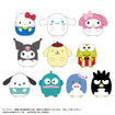 Sanrio Characters Tenornzu Collection (10 Types / 10 Per Box) 