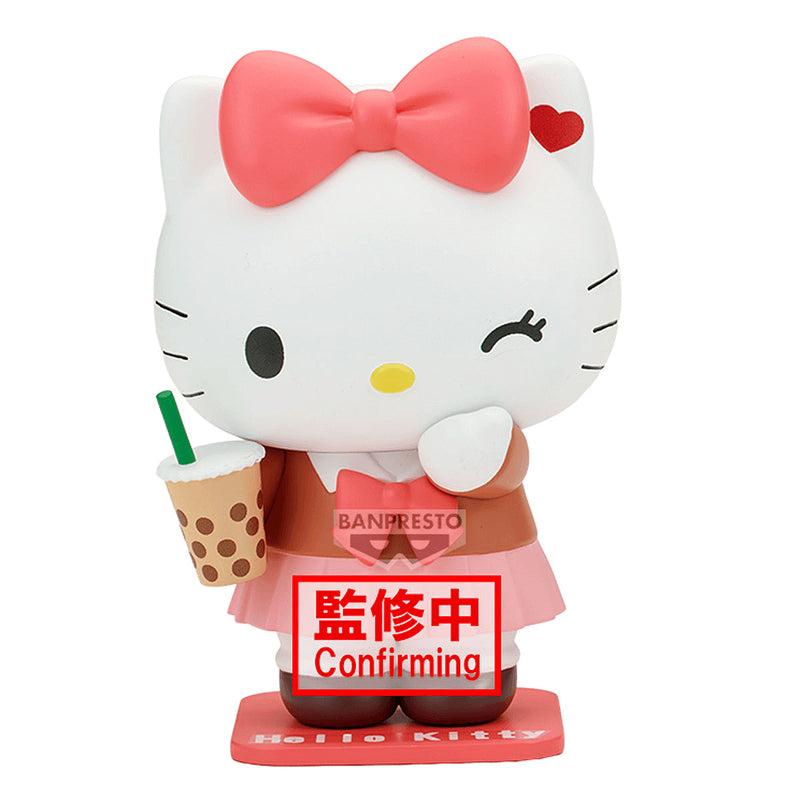 Sanrio Cosplay Figure Collection A: Hello Kitty