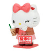 Sanrio Cosplay Figure Collection A: Hello Kitty Sanrio Cosplay Figure Collection A: Hello Kitty