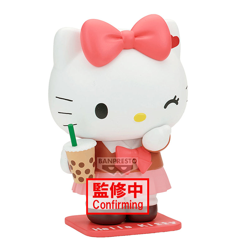 Sanrio Cosplay Figure Collection A: Hello Kitty