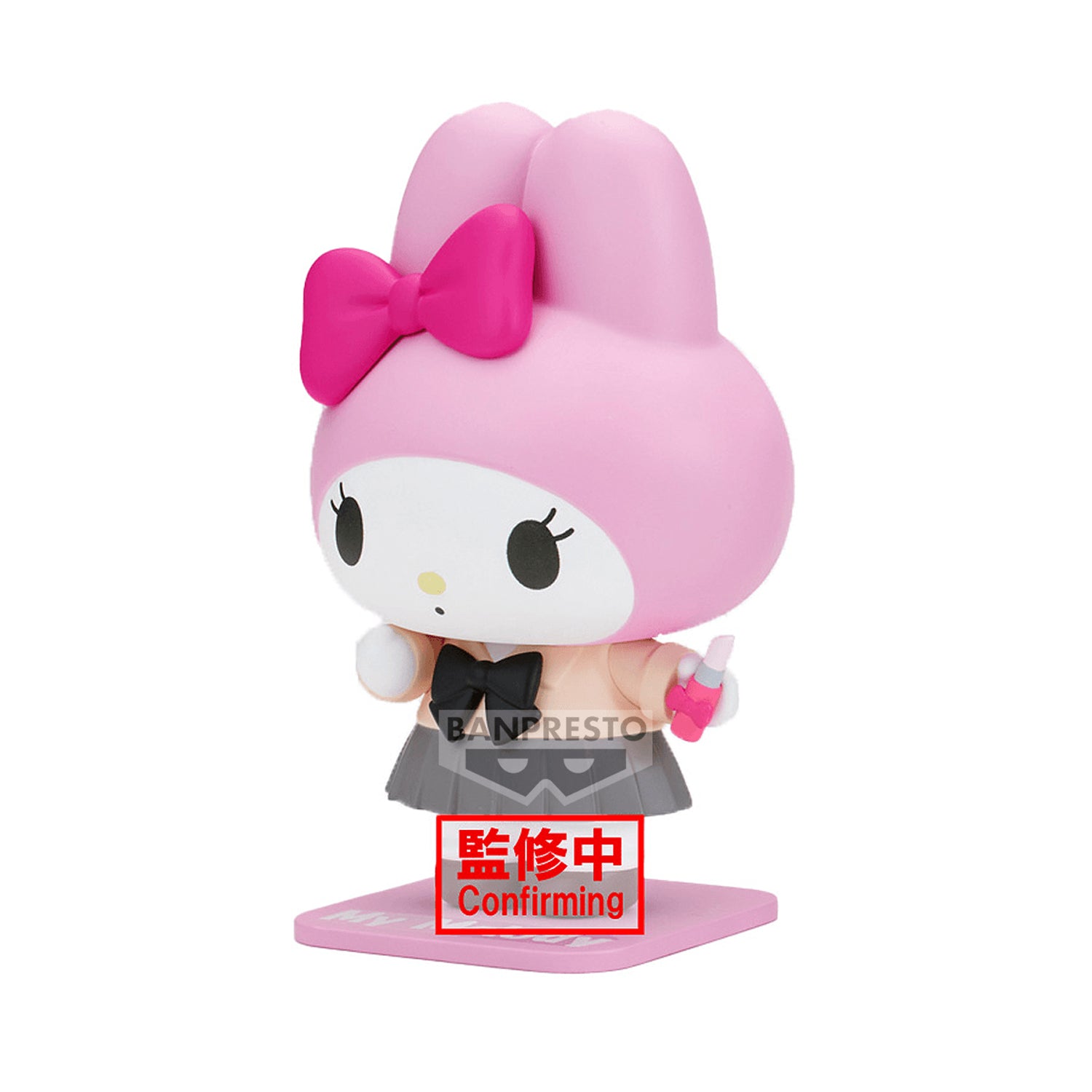 Sanrio Cosplay Figure Collection A: My Melody