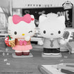 Sanrio Cosplay Figure Collection A: Hello Kitty 