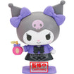 Sanrio Cosplay Figure Collection B: Kuromi Base, Thumbnail