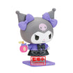 Sanrio Cosplay Figure Collection B: Kuromi Sanrio Cosplay Figure Collection B: Kuromi