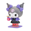 Sanrio Cosplay Figure Collection B: Kuromi Sanrio Cosplay Figure Collection B: Kuromi