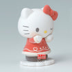 Sanrio Fluffy Puffy A: Hello Kitty Santa Ver. Sanrio Fluffy Puffy A: Hello Kitty Santa Ver.