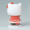 Sanrio Fluffy Puffy A: Hello Kitty Santa Ver. Sanrio Fluffy Puffy A: Hello Kitty Santa Ver.