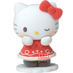 Sanrio Fluffy Puffy A: Hello Kitty Santa Ver. Base, Thumbnail