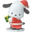 Sanrio Fluffy Puffy B: Pochacco Santa Ver. Base, Thumbnail