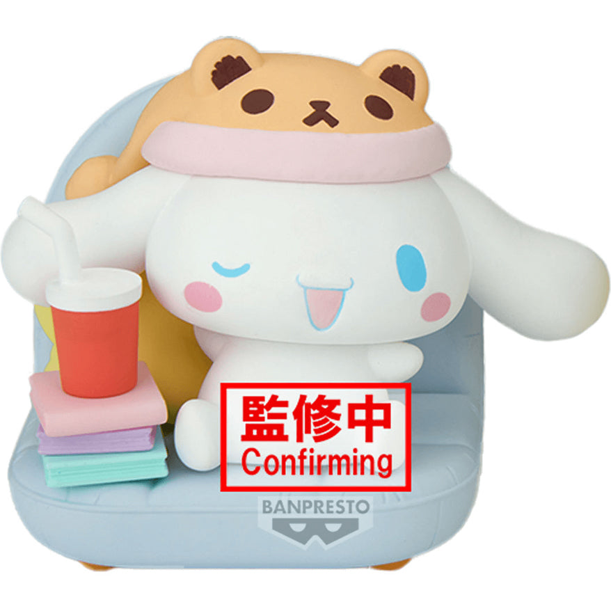 Hello Kitty and Sanrio