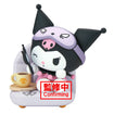Sanrio Nakayoshi Memories Relaxing Time at Home A: Kuromi Sanrio Nakayoshi Memories Relaxing Time at Home A: Kuromi