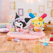 Sanrio Nakayoshi Memories Relaxing Time at Home A: Kuromi Sanrio Nakayoshi Memories Relaxing Time at Home A: Kuromi