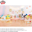 Sanrio Nakayoshi Memories Relaxing Time at Home A: Kuromi 