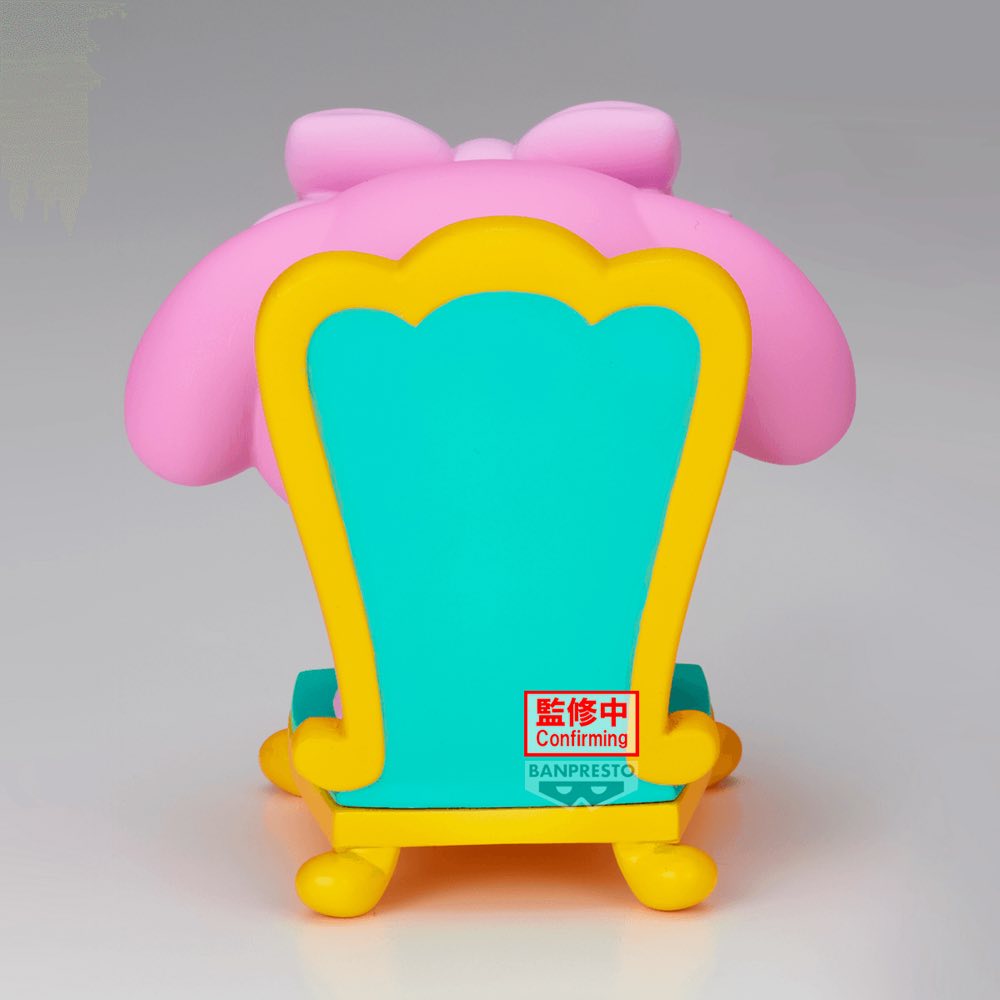 Sanrio Nakayoshi Memories Tea Party A: My Melody