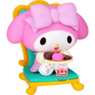 Sanrio Nakayoshi Memories Tea Party A: My Melody Base, Thumbnail