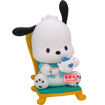 Sanrio Nakayoshi Memories Tea Party A: Pochacco Base, Thumbnail