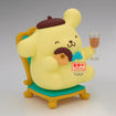 Sanrio Nakayoshi Memories Tea Party A: Pompompurin Sanrio Nakayoshi Memories Tea Party A: Pompompurin