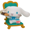 Sanrio Nakayoshi Memories Tea Party B: Cinnamoroll Base, Thumbnail